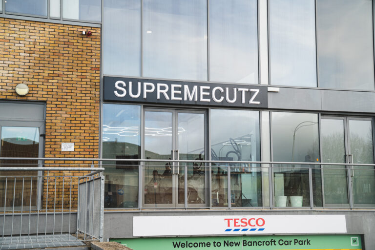Supreme Cutz Tallaght location photo